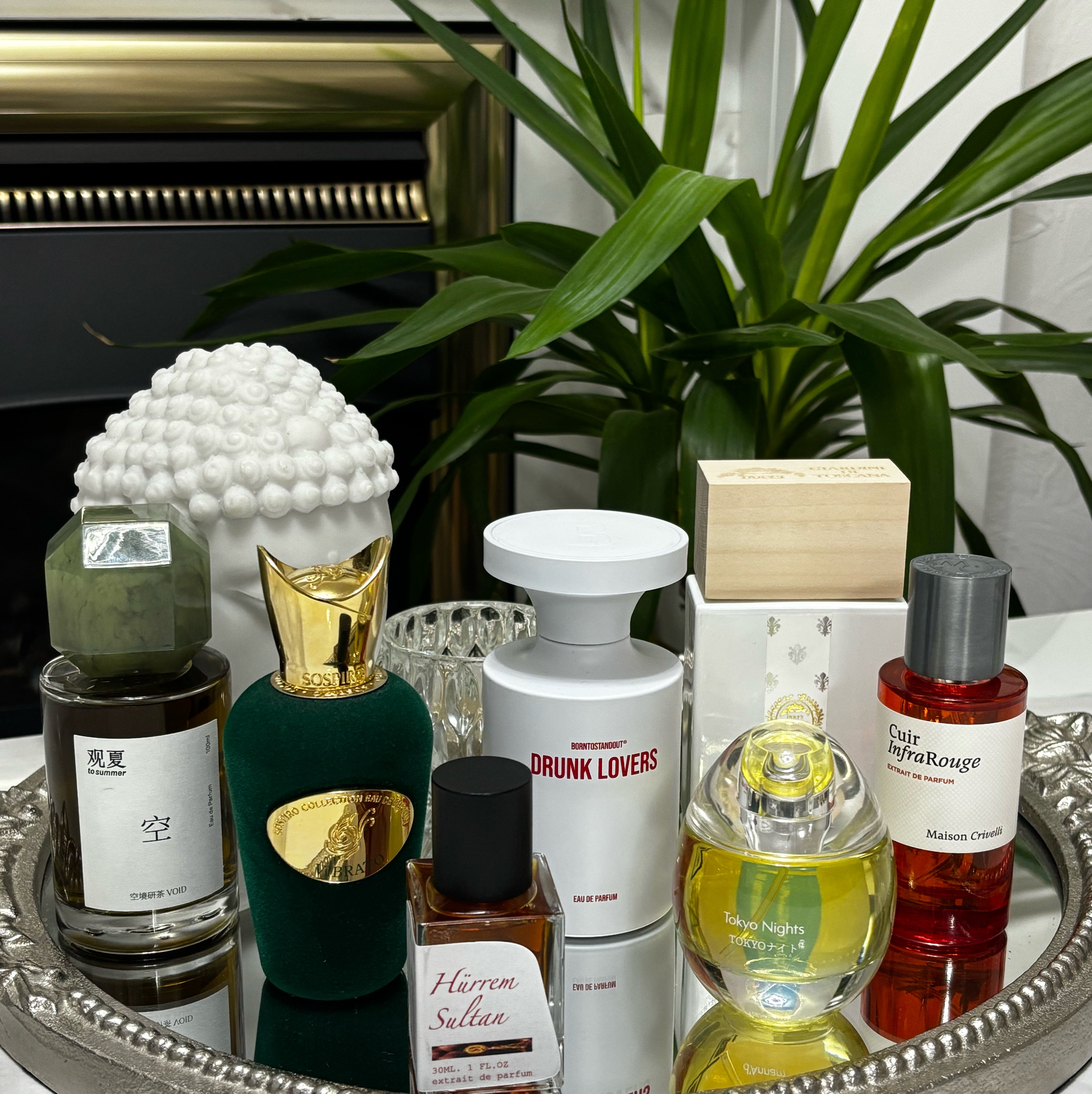 Best Of Both World's - For Men